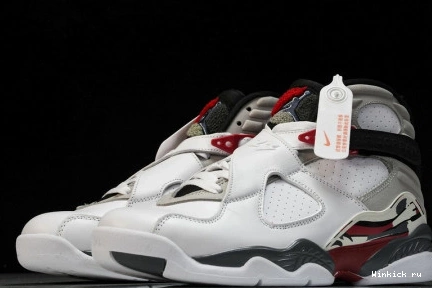 Jordan Retro Bunny 8 Bugs 0823